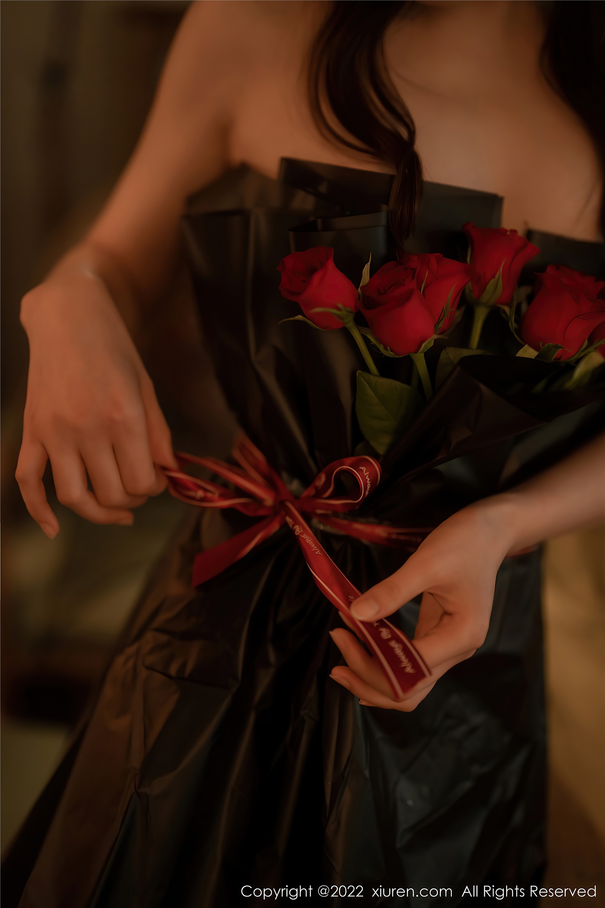 Xiuren秀人网 2022.09.07 NO.5552 婠婠么